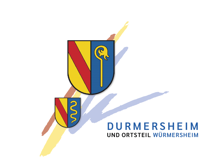 Logo Durmersheim