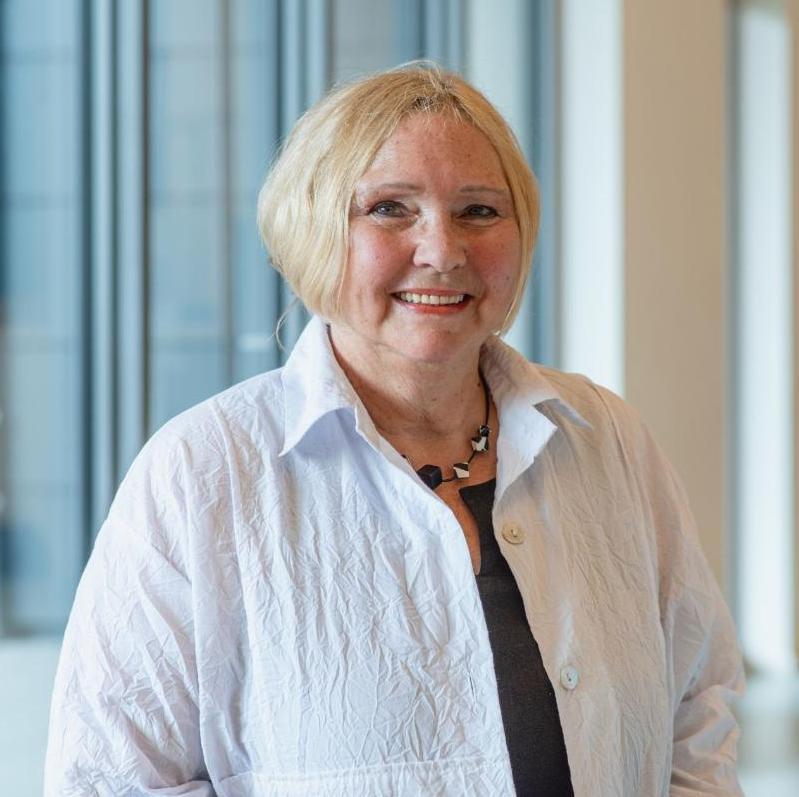 Profilbild von Andrea Bruder