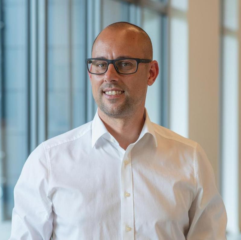 Profilbild von Ralf Buchmüller