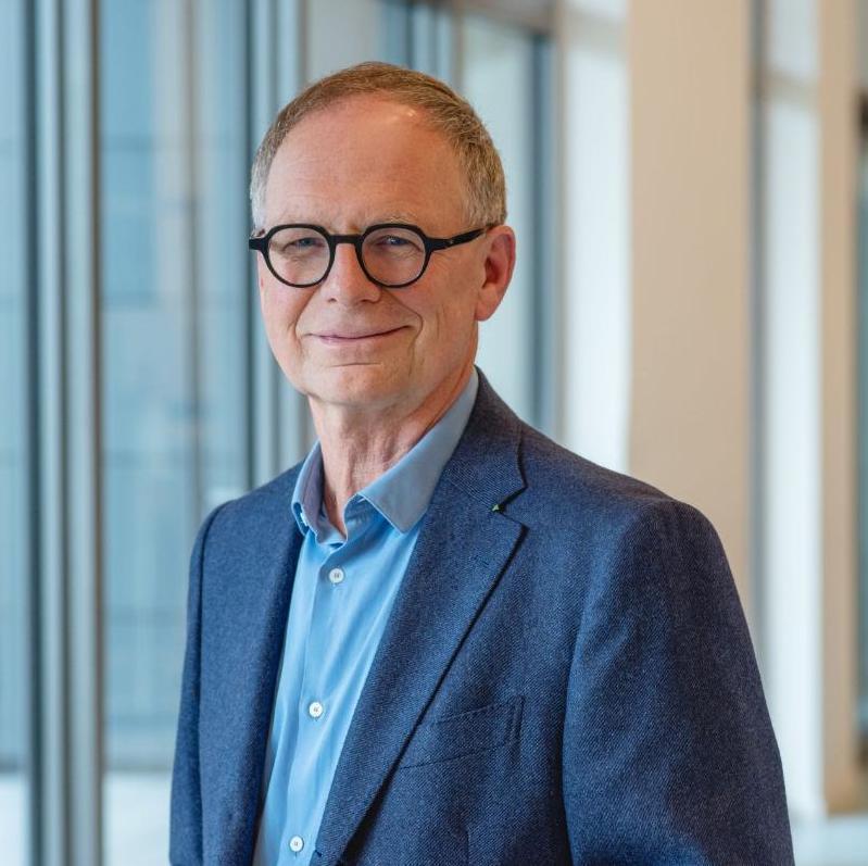 Profilbild von Rolf Enderle