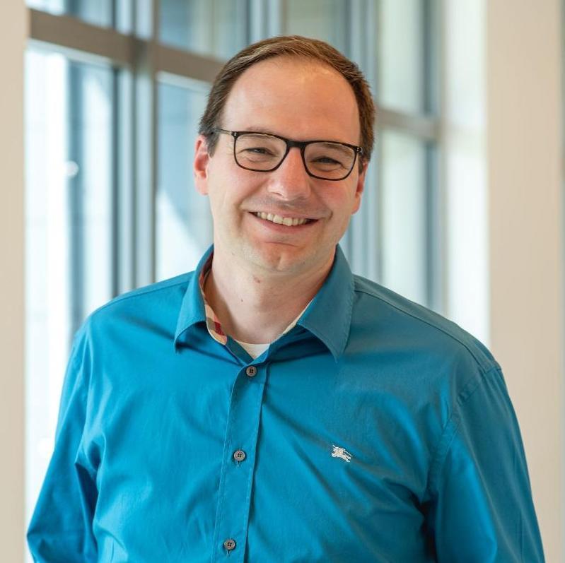 Profilbild von Simon Enderle